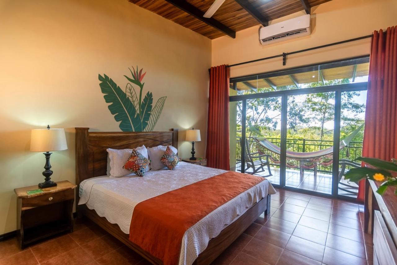 Hacienda Santa María Rinconcito Lodge מראה חיצוני תמונה