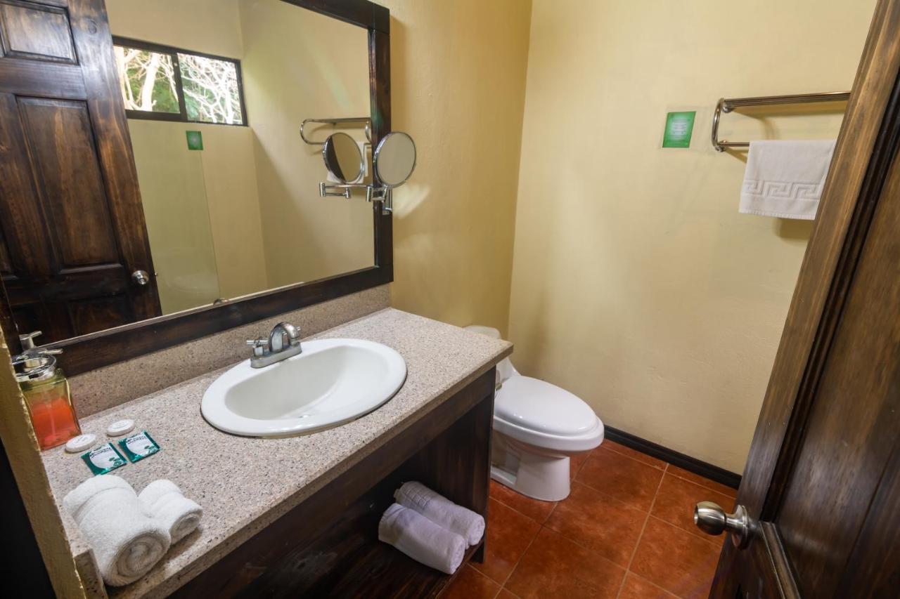 Hacienda Santa María Rinconcito Lodge מראה חיצוני תמונה
