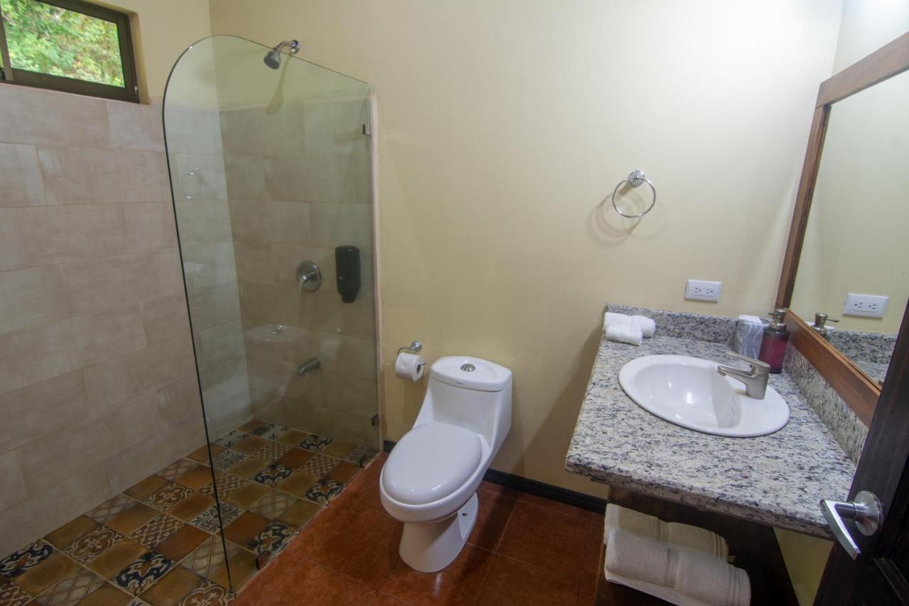 Hacienda Santa María Rinconcito Lodge מראה חיצוני תמונה