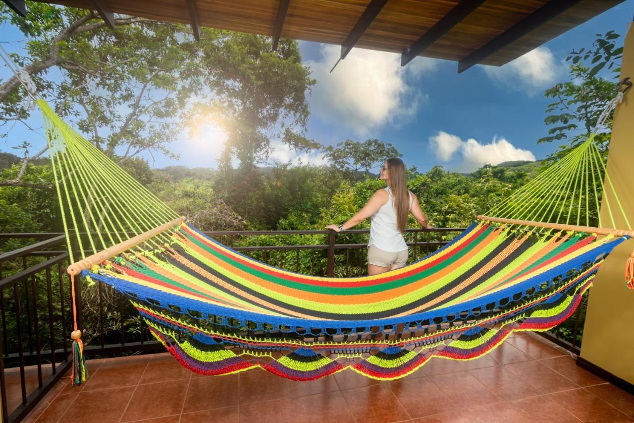 Hacienda Santa María Rinconcito Lodge מראה חיצוני תמונה