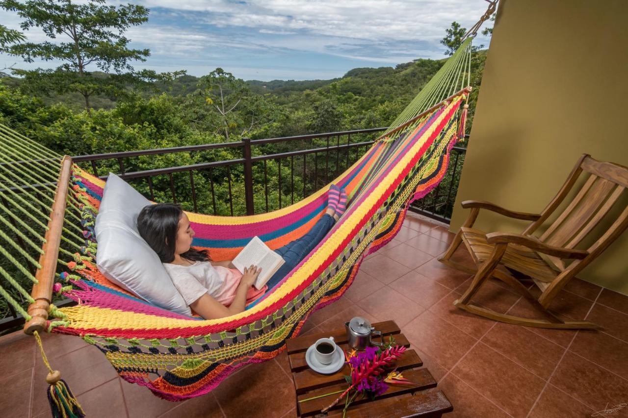 Hacienda Santa María Rinconcito Lodge מראה חיצוני תמונה